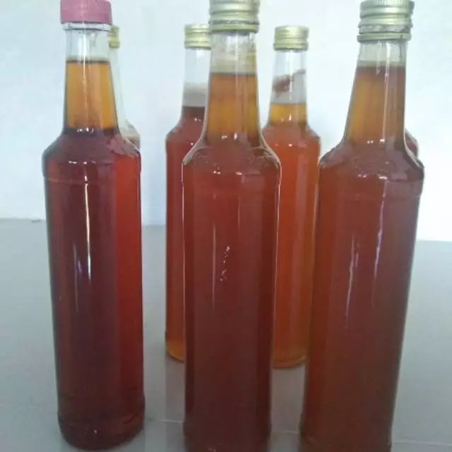 Madu Murni